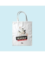 Honour Tote Bag
